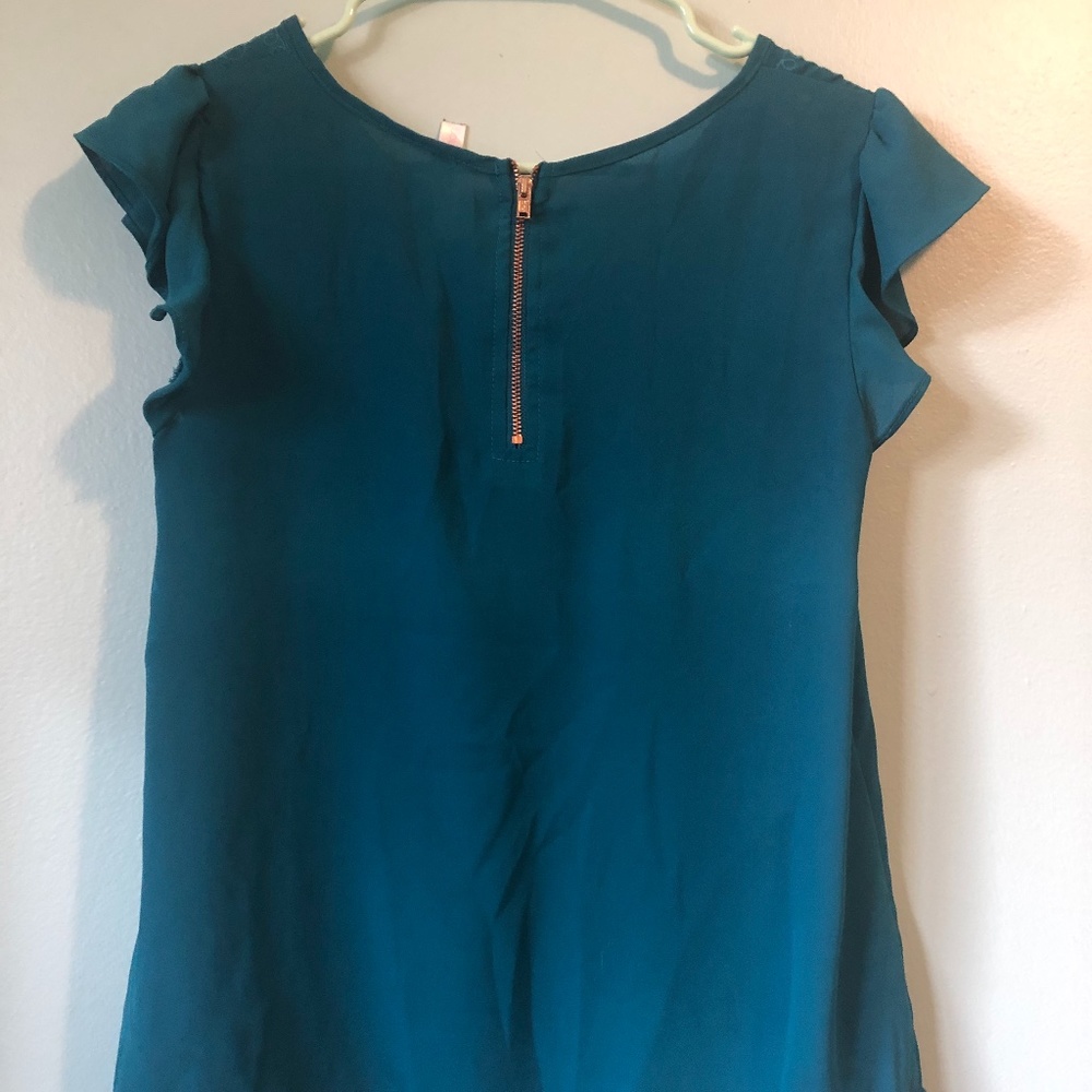 Blouse - Picture 2 of 2